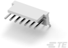 PCB Headers & Receptacles - 644877-7 - TE Connectivity