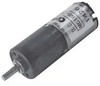 Dc Geared Motor, 1/300, 34Rpm, 240Mn-M; Supply Voltage V Dc Nidec Copal Electronics -- 01AH7303