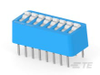 DIP Switch - 5435640-5 - TE Connectivity