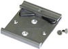 Din-Rail Mounting Kit, Dc/dc Converter; For Use With Traco Power - 45W6827 - Newark, An Avnet Company