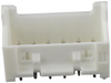 Connector, Header, 6Pos, 1Row, 2.5Mm; Pitch Spacing Molex - 07AH5254 - Newark, An Avnet Company