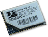 Module, Wlan, Wifly Gsx, External Antenna; Frequency Rf Microchip - 06W3284 - Newark, An Avnet Company