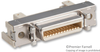 Mini D Ribbon Connector, Receptacle 26 Position Smd; No. Of Contacts 3M - 88K1647 - Newark, An Avnet Company