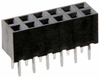 Conn, Rcpt, 24Pos, 2Row, 2Mm Rohs Compliant Harwin - 45AJ6430 - Newark, An Avnet Company