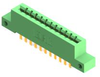 Card Edge Connector Rohs Compliant Edac - 60AJ9019 - Newark, An Avnet Company