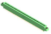 Card Edge Connector Rohs Compliant Edac - 63AJ0481 - Newark, An Avnet Company