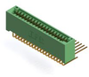 Card Conn, Dual Side, 38Pos, Wire Wrap; Card Edge Connector Type Edac - 68AJ9219 - Newark, An Avnet Company