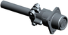 Circular Conn, Rcpt, 14S-2, Wall Mount; Military Specification Itt Cannon - 12AC9944 - Newark, An Avnet Company