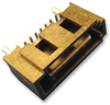High Speed Conn1.27 Vert Smt Lead Free Rohs Compliant Molex - 54K3642 - Newark, An Avnet Company