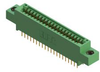 Card Edge Conn, Dual Side, 40Pos, Th; Card Edge Connector Type Edac - 79C4334 - Newark, An Avnet Company