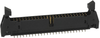 Wire-Board Connector, Header, 50 Position, 2.54Mm; Connector Systems 3M - 12P7098 - Newark, An Avnet Company