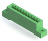 Card Edge Conn, Single Side, 9Pos, Th; Card Edge Connector Type Edac - 59AJ9584 - Newark, An Avnet Company