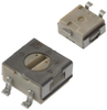 Trimmer Potentiometer 100 Ohm 1Turn Smd, Full Reel; Trimpot Type Bourns - 58K3066 - Newark, An Avnet Company