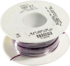Hook Up Wire, 100Ft, 26Awg Copper Violet; Jacket Material Alpha Wire - 02F7531 - Newark, An Avnet Company