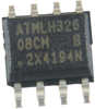 Serial Eeprom, 8Kbit, 1Mhz, Soic-8; Memory Interface Type Microchip - 92T0922 - Newark, An Avnet Company