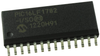 Microcontroller Mcu, 8 Bit, Pic16, 32Mhz, Soic-28; Product Range Microchip - 76T2355 - Newark, An Avnet Company
