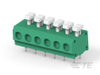 PCB Terminal Blocks - 1-2834018-6 - TE Connectivity