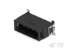 PCB Headers & Receptacles - 384462-E - TE Connectivity