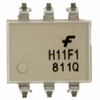 Optoisolators - Transistor, Photovoltaic Output - H11F1SR2M - 1042170-H11F1SR2M - Win Source Electronics