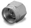RF Coaxial Cable Mount Connector - 201-3CCSF - Richardson RFPD