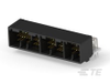 PCB Headers & Receptacles - 353830-3 - TE Connectivity
