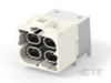 Data Connectivity Headers - 2374900-2 - TE Connectivity