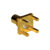 Coaxial Connector (RF) Assemblies - ARF2988-ND - DigiKey