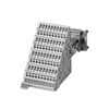 Heavy Duty Connector Inserts, Modules - 1580147-ND - DigiKey