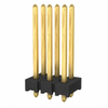 Headers, Male Pins - MTMM-103-07-G-D-360-ND - DigiKey