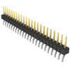 Headers, Male Pins - S1133E-23-ND - DigiKey
