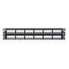 Patchbay, Jack Panels - 298-12617-ND - DigiKey