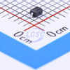 Diodes >> Zener Diodes - MM3Z5V1T1G - LCSC Electronics Technology (HK) Limited