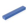 Headers, Receptacles, Female Sockets - 609-89883-320LF-ND - DigiKey