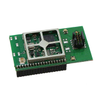 RF and Wireless - RF Transceiver Modules and Modems - EM357-MOD-LR-RF-TK - Acme Chip Technology Co., Limited