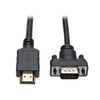 Between Series Adapter Cables -- P566-006-VGA-ND - Image