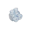 Wire Splice Connectors - 298-15364-ND - DigiKey