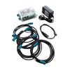 Evaluation and Demonstration Boards and Kits - 175-MAX96724R-BAK-EVK#-ND - DigiKey