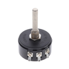 Rotary Potentiometers, Rheostats - 478-3104001240-ND - DigiKey
