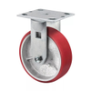 Rigid Plate Caster -- 1318663 - Image