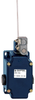 Position and limit switches - Medium-duty position switches - Universal range U - metal enclosure - U 433 - U 433 leaf spring lever 6H - UV6H 433Y