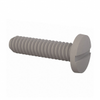 Machine Screw -- 010080B025-ND - Image