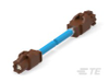 Infotainment & Multimedia Cable Assemblies - 2407174-1 - TE Connectivity