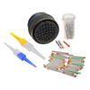 Circular Connector Assemblies - 1178-MS3456W32-7S-ND - DigiKey