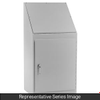 Enclosures, Boxes, & Cases - 1471C24 - Powell Electronics, Inc.