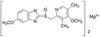 Esomeprazole Magnesium - 9898 - Medical Isotopes, Inc.