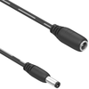 Barrel Power Cables - 839-10-03135-ND - DigiKey