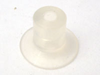 Flat Style Vacuum Cups - F8S Sil - Vac3 Cubes