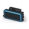Rectangular Connector Housings - 1734-2318967-2-ND - DigiKey