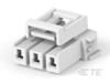Rectangular Wire & Cable Connectors & Housings - 2391516-3 - TE Connectivity