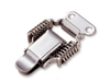 Spring Loaded Compression Draw Latch - SCC-60/SS -- SCC-60/SS - Image